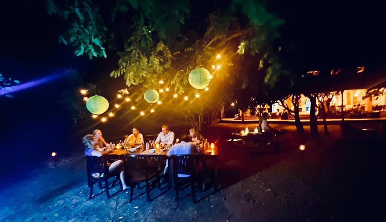 Msandile River Lodge Kakumbi Bagian luar foto