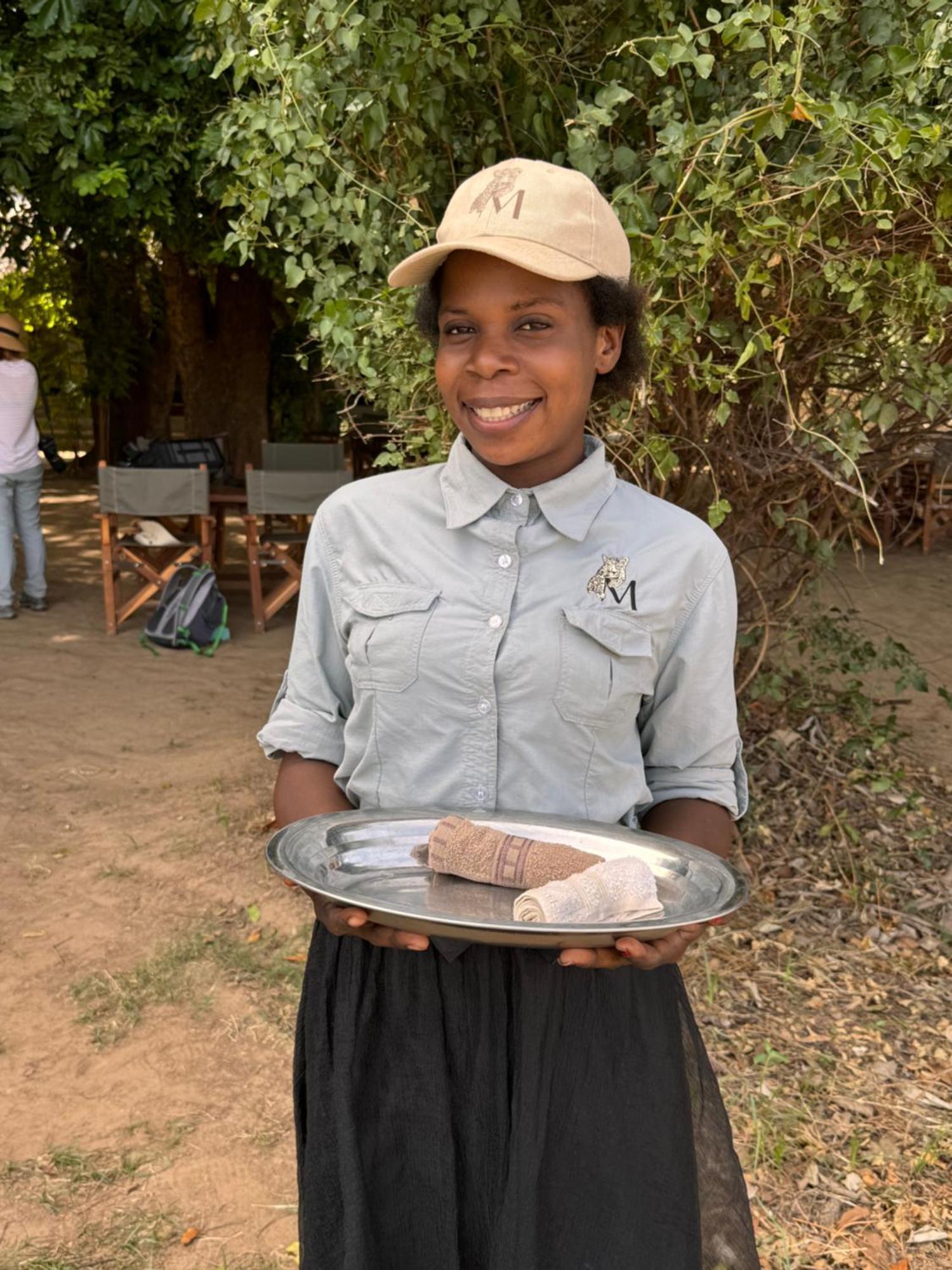 Msandile River Lodge Kakumbi Bagian luar foto